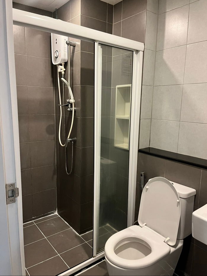 รูป Elio del moss 2ห้องนอนพร้อมเข้าอยู่ (ขอเตียงเสริมได้) - รูปที่ 3/5