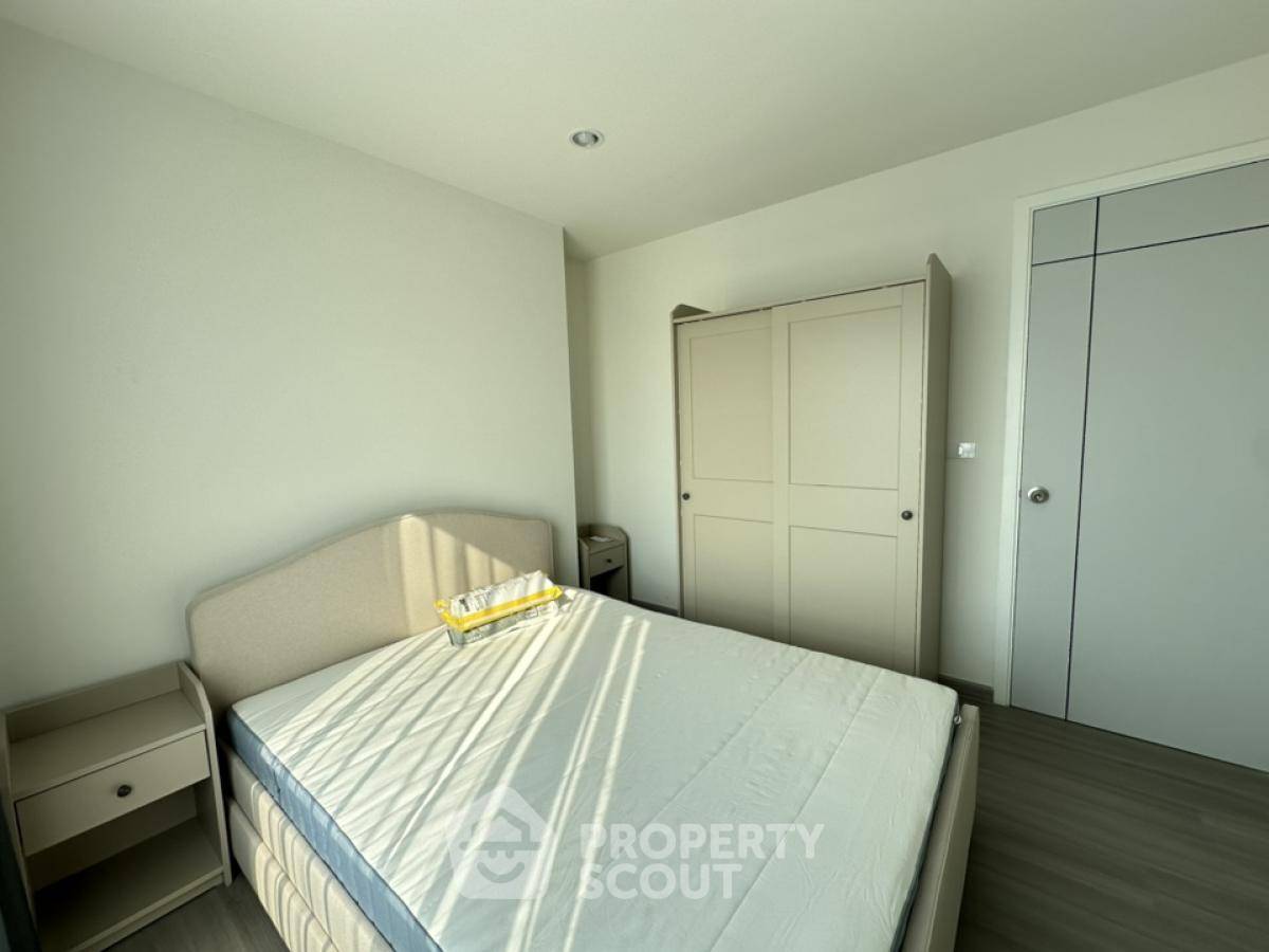 picture 1-BR Condo at The President Charan-Yaek Fai Chai Station near MRT Fai Chai (ID 1644403) - 5/7