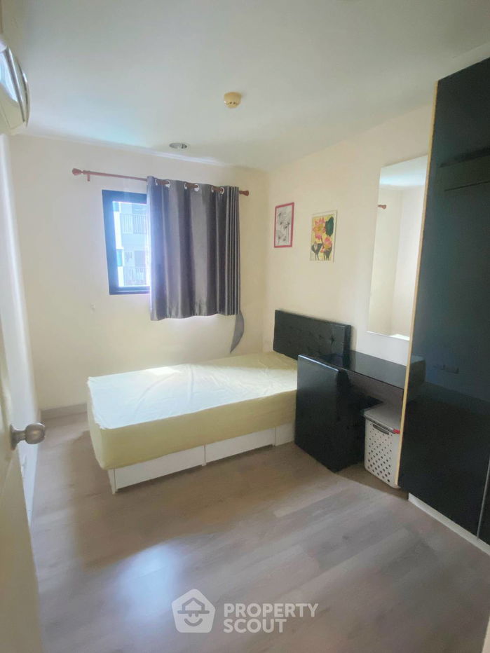 picture 2-BR Condo at The Link Vano 64 near BTS Punnawithi (ID 1884661) - 4/9