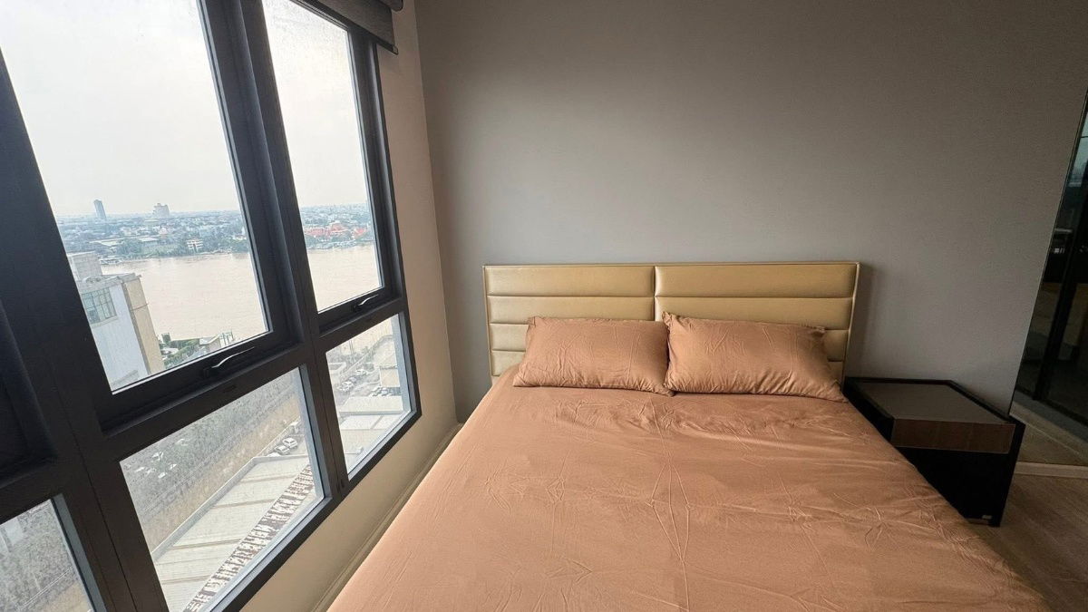 picture MN3154 The Key Rama 3 Full Furnitured and electrical - 2/13