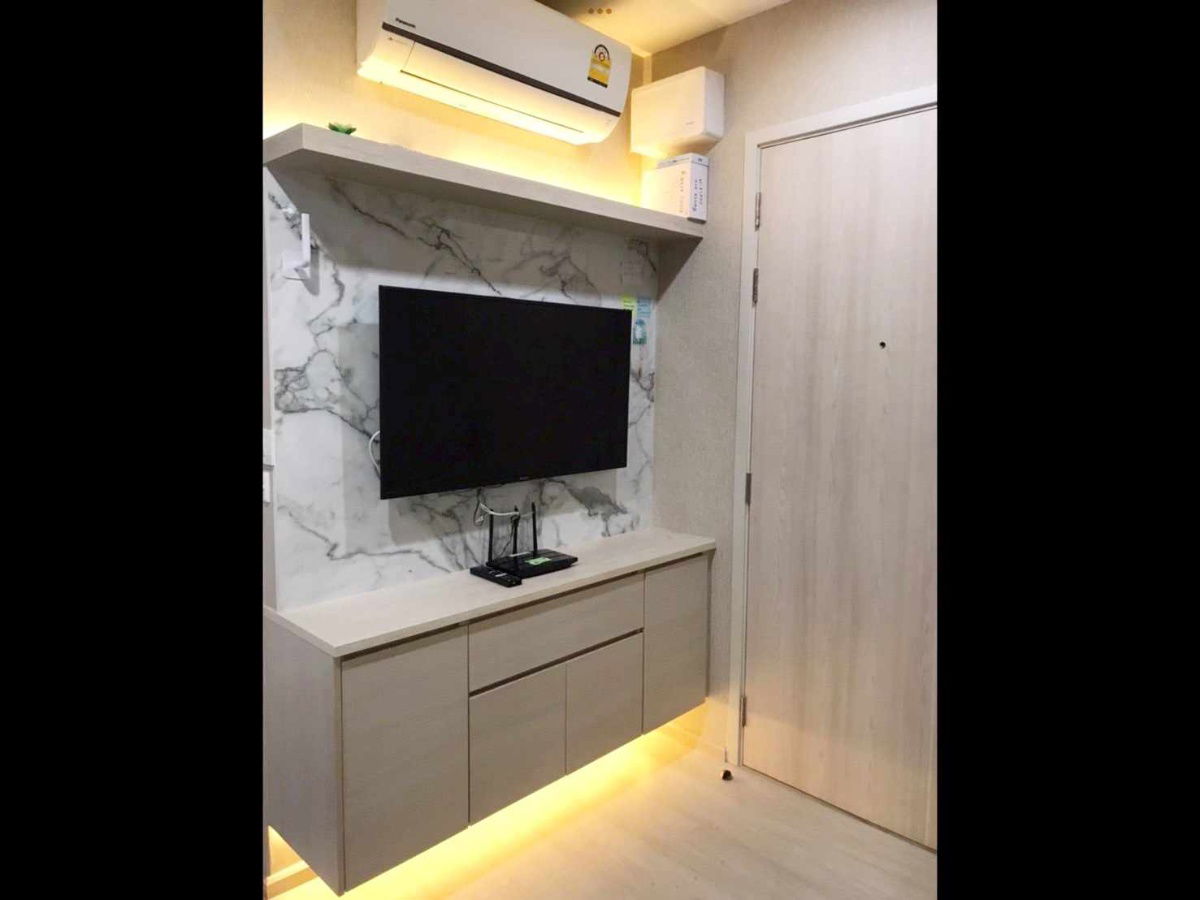 รูป ห้องมาใหม่🐲แอดไลน์ได้เลยครับ🐲✨✨🛋️🛌ห้วยขวาง 💥ไลฟ์ อโศก 🔴🟢🟡 - รูปที่ 7/8