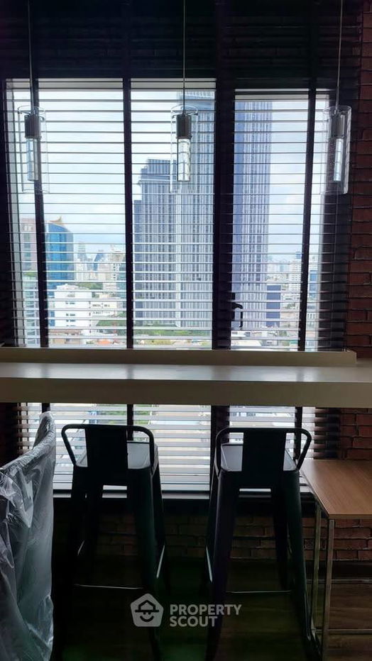 รูป คอนโด 1-ห้องนอน ที่ ซีล บาย แสนสิริ ใกล้ BTS ทองหล่อ (ID 2401418) - รูปที่ 5/10