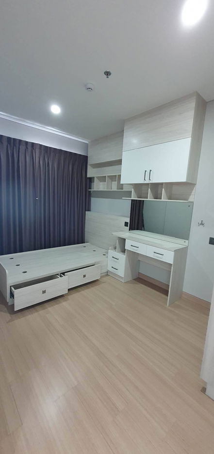 รูป 🦋RB21979 ให้เช่าถูกมาก📢ลุมพินี สวีท ดินแดง - ราชปรารภ👉แอดไลน์ @714txlxc( มี @ ด้วย) แอดมินตอบไว  - รูปที่ 1/3