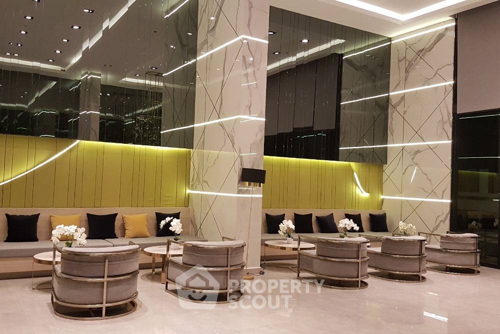 รูป คอนโด 1 ห้องนอน 26 ตร.ม. ชั้น 31 ที่ Plum Condo Ramkhamhaeng Station ใกล้ ARL 300ม. (ID 476548) - รูปที่ 13/19