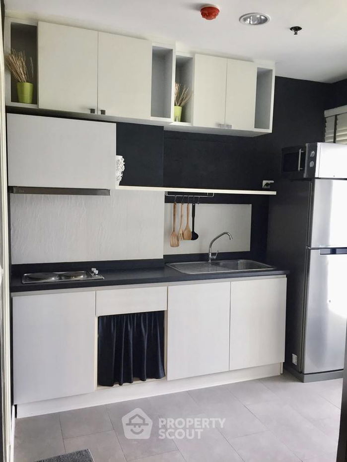 picture 1-BR Condo at Aspire Rama 4 near BTS Phra Khanong (ID 382168) - 7/7