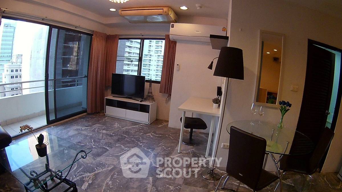 picture 1-BR Condo at Saranjai Mansion Condominium near BTS Nana (ID 1535767) - 2/14
