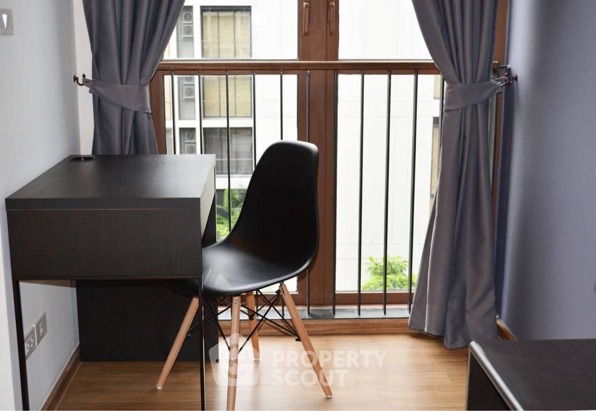 picture 1-BR Condo at Hasu Haus Sukhumvit 77 near BTS On Nut (ID 1848621) - 6/9