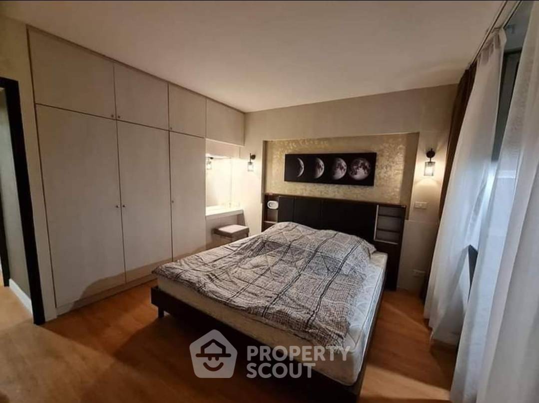 picture 2-BR Condo at Riviera Up Condominium Muang Thong Thani in Ban Mai (ID 1430622) - 7/13