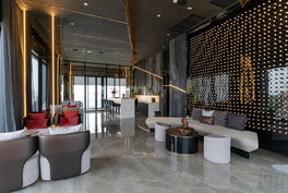 Project HAMPTON RESIDENCE THONGLOR Picture - 3/6