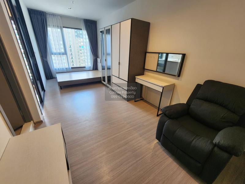 picture 🔥🔥🔥 FOR RENT condo , Life Asoke Hype Rama 9 , MRT-Phra Ram 9 , Makkasan , Rat Thewi , Bangkok , CX-73278 ✅ Live chat with us ADD LINE @connexproperty ✅ 🔥🔥🔥 - 2/4