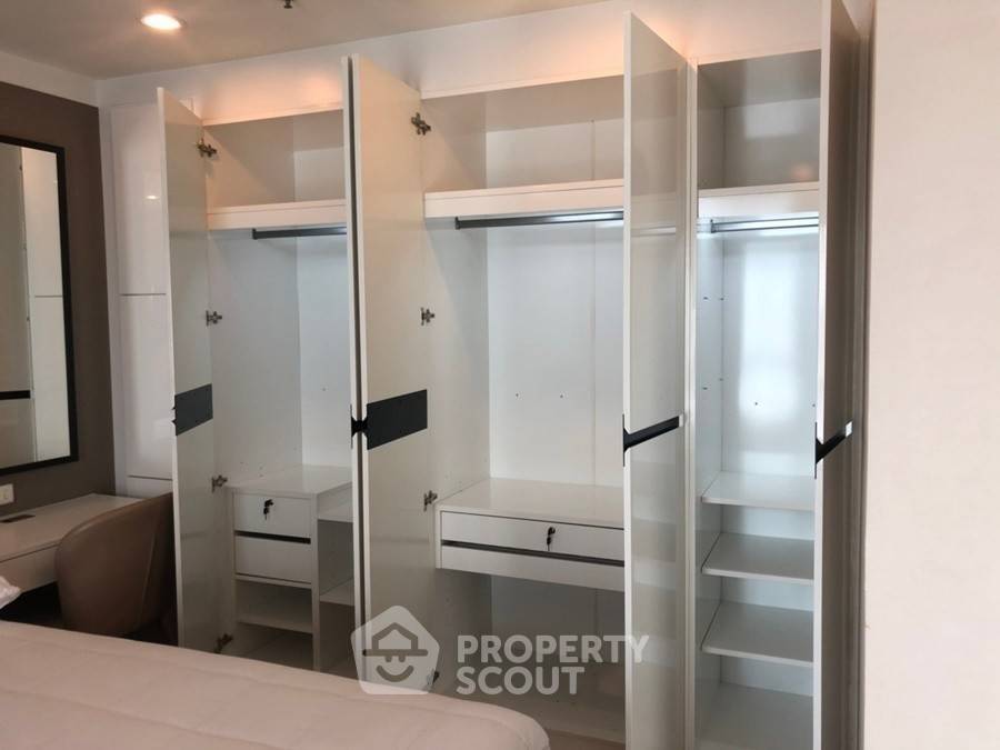 รูป คอนโด 1-ห้องนอน ที่ ลุมพินีวิลล์ รามคำแหง 26 ใกล้ รามคำแหง (ID 347647) - รูปที่ 35/35