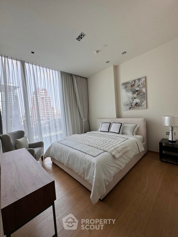 picture 2-BR Condo at 28 Chidlom near BTS Chit Lom (ID 2439946) - 7/15