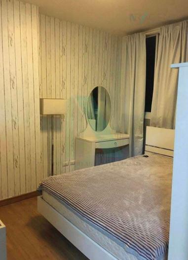 รูป 🚩 ขายคอนโด บลิซ คอนโดมิเนียม พระราม 9 - หัวหมาก 1  ห้องนอน ชั้น 2 อาคาร A ใกล้ ARL หัวหมาก - รูปที่ 5/8