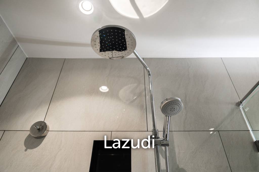 picture Brand New 2-Bedroom Condo for Rent near Bang Tao Beach - 20/26