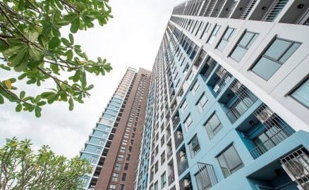 รูป คอนโดให้เช่า ติดสถานนีรถไฟ3สาย - รูปที่ 10/11