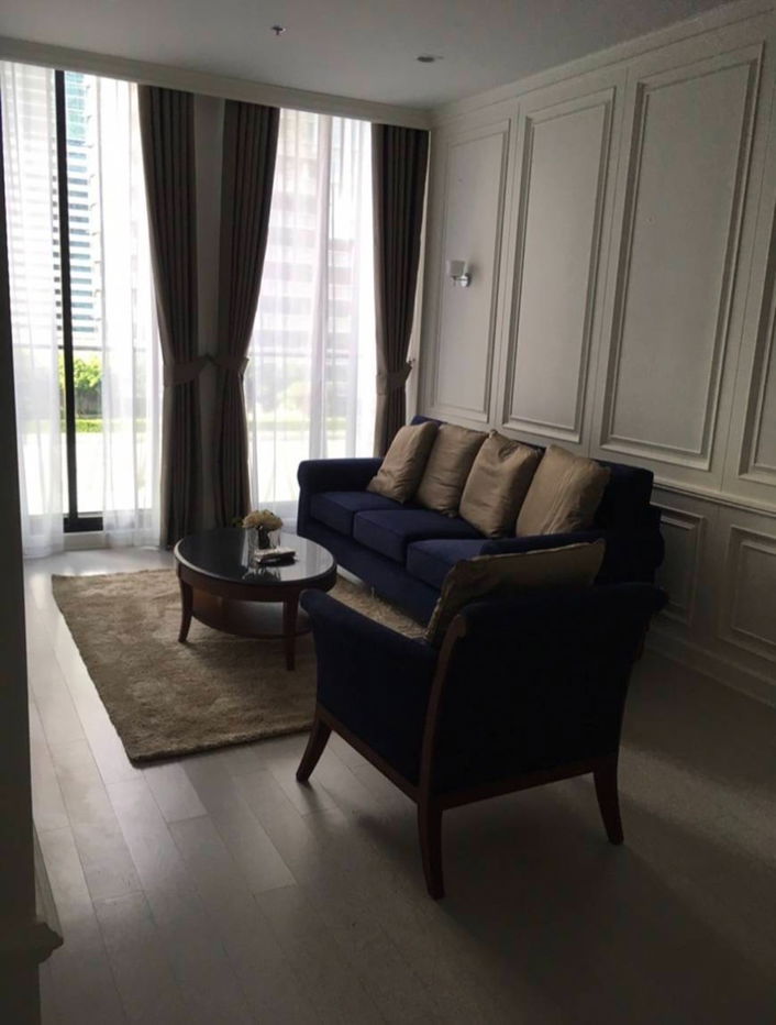 picture Condo for rent: Noble Ploenchit Ready to move in on January 5, 2026 (Noble Ploenchit) (S15-14001). - 14/20