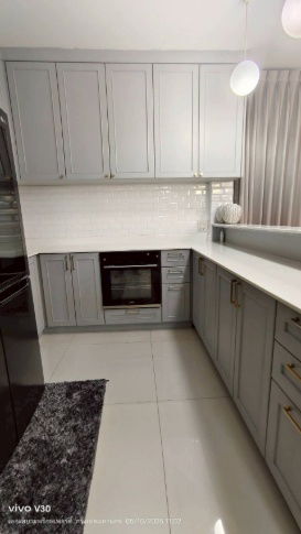 picture House for rent, single house, corner unit, Lat Phrao-Huai Khwang, 6 bedrooms, fully furnished, ready to move in - 17/20