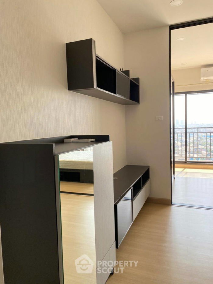 picture 1-BR Condo at Supalai Loft Yaek Fai Chai Station near MRT Fai Chai (ID 637575) - 4/6