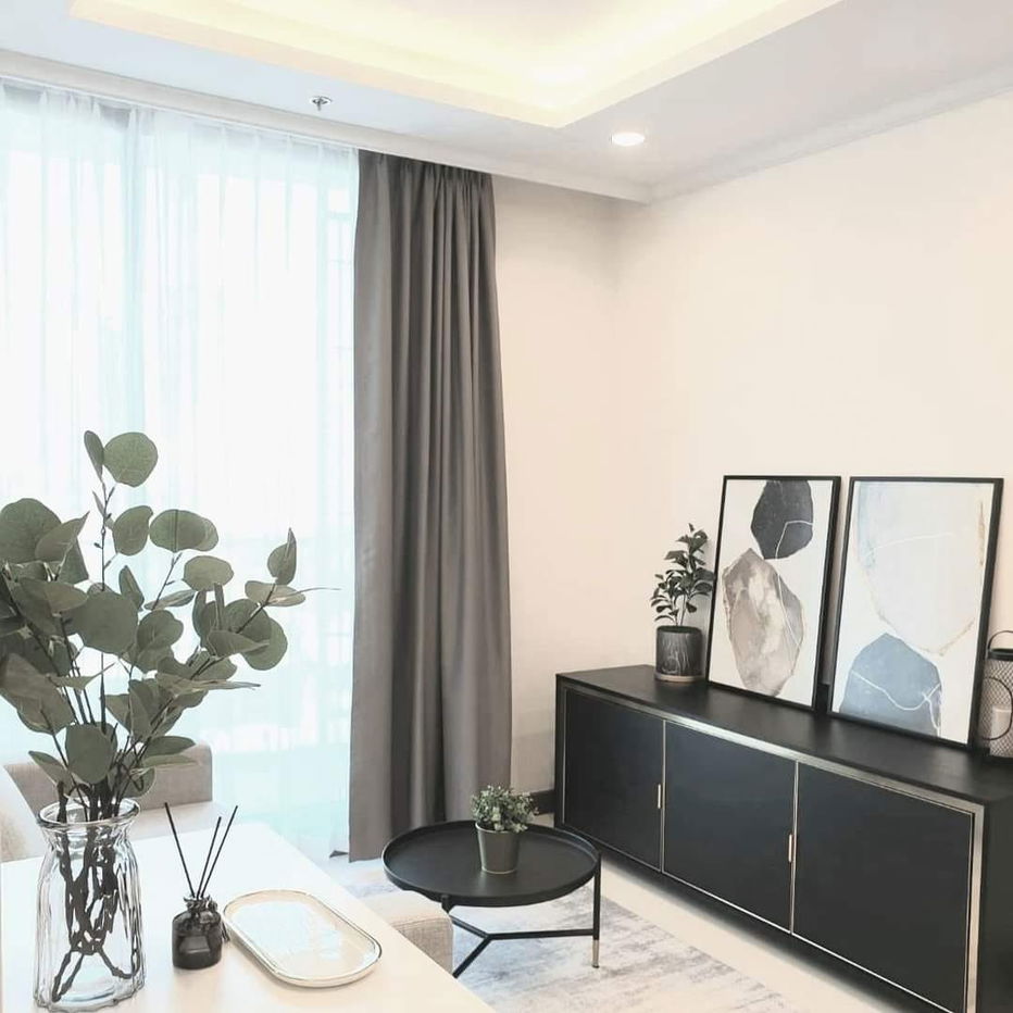 รูป Supalai Oriental Sukhumvit 39 คอนโดหรูใจกลางสุขุมวิท สัมผัสความสะดวกสบายที่คุณคู่ควร - รูปที่ 5/10