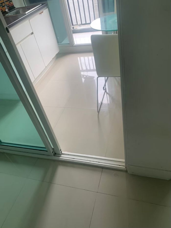 picture 📣 Lat Phrao 18 ~ Condo for rent ~ 450 meters from Lat Phrao MRT Station, 6-minute walk ~ Near Union Mall, Central Ladprao, and Mini Big C Extra - 4/7