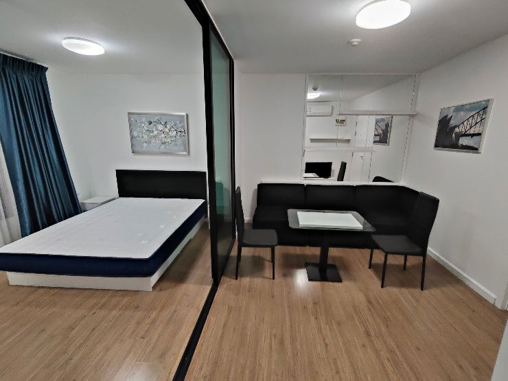 picture *For rent* Icondo salaya2 near the Mahidol University - 3/13