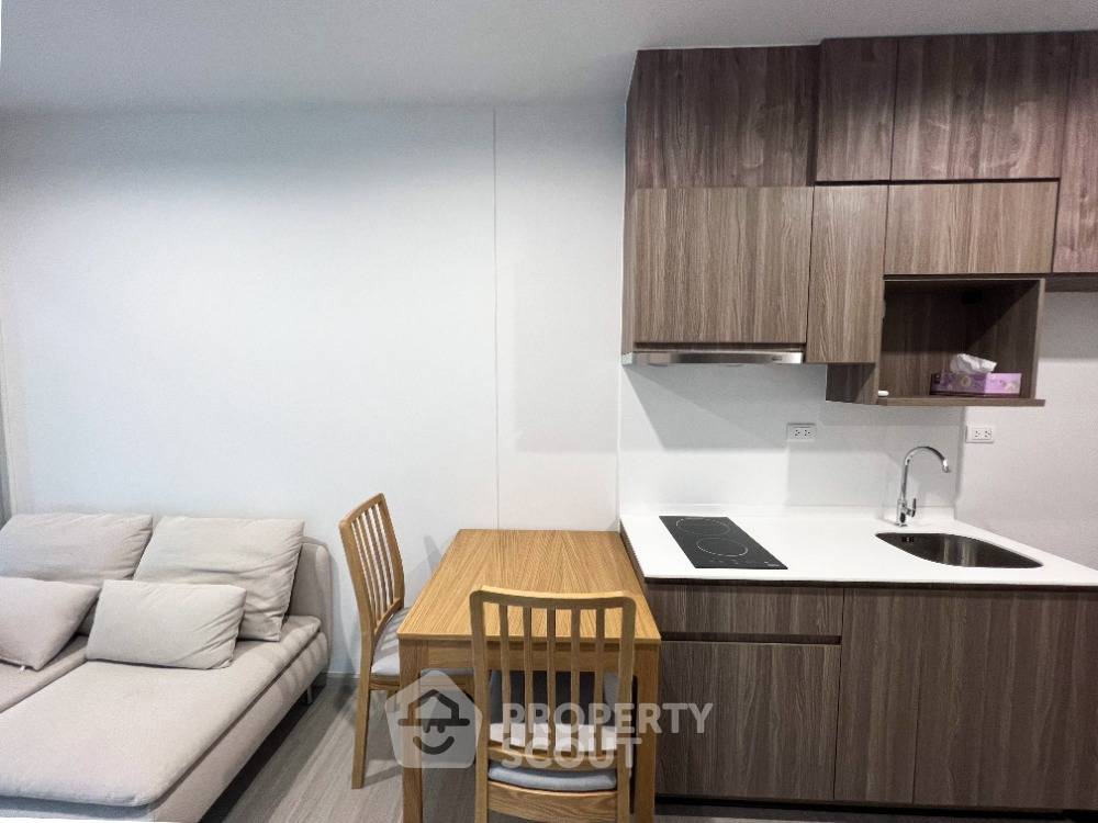 picture 1-BR Condo at The Parkland Phetkasem near MRT Lak Song (ID 1407069) - 2/6