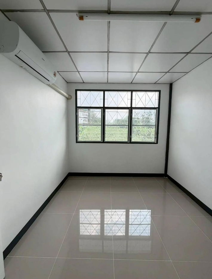 รูป T 1467 ให้เช่า ทาวน์เฮ้าส์ 2 ชั้น รีโนเวทใหม่ ม.พระปิ่น2 ซ.บรมราชชนนี70 บ้านสวย พร้อมอยู่ ราคา 8,000 บาท - รูปที่ 13/18