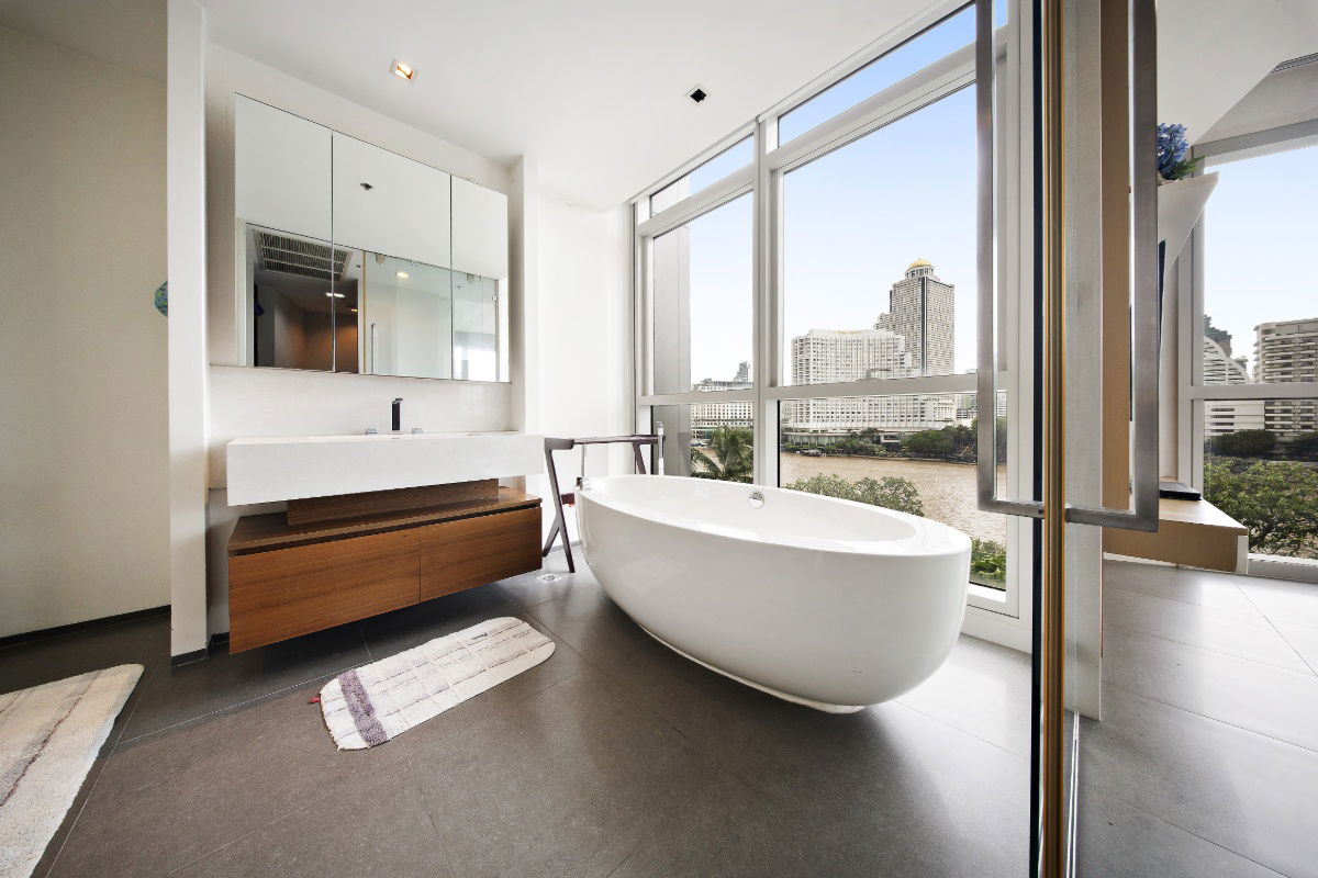 picture Rare 3-Bedroom Corner Residence with Panoramic River Views – The River by Raimon Land - U5814788 - 8/13