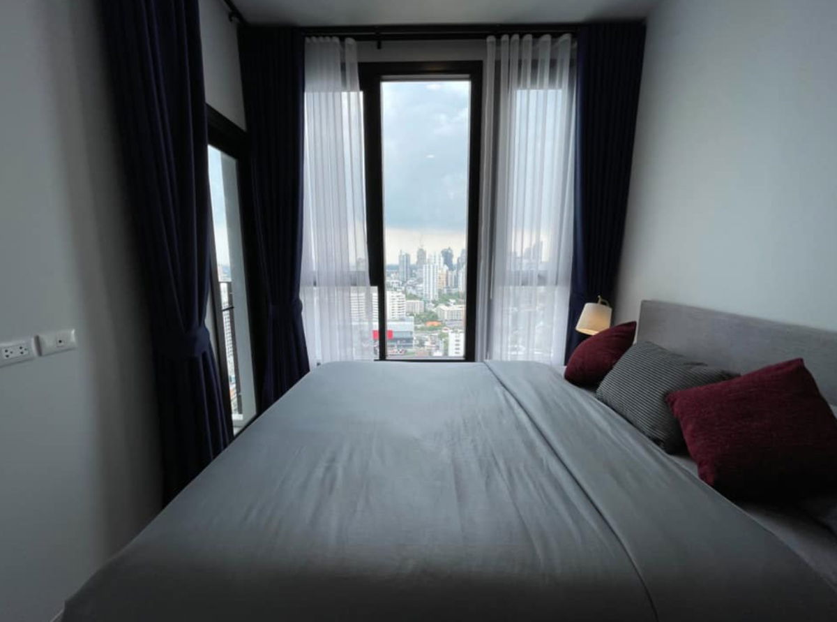 รูป XT Ekkamai 🌟  ใกล้ BTS ทองหล่อ แอดไลน์Nattyproperty - รูปที่ 11/12