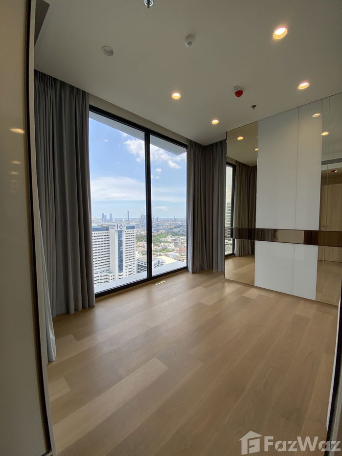 รูป คอนโดให้เช่า 2 ห้องนอน ในโครงการ อนิล สาทร 12 1829366 - รูปที่ 17/29