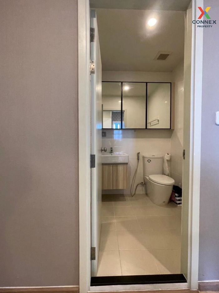 picture 🔥🔥🔥 For Rent Condo , Chewathai Kaset-Nawamin , Sena Nikhom , Chatuchak , Bangkok , CX-112373 ✅ Live chat with us ADD LINE @connexproperty ✅ 🔥🔥🔥 - 7/8