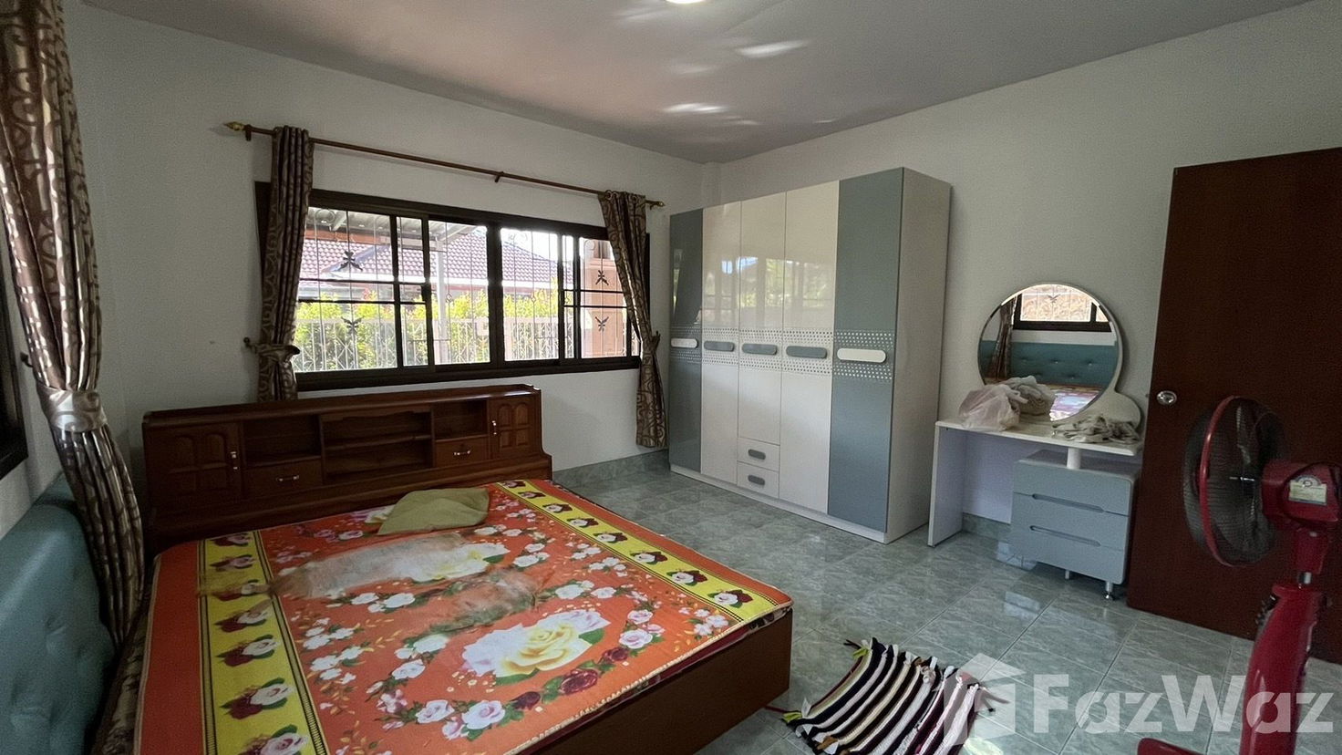 picture 3 Bedroom house for rent at Baan Suan Neramit 1 1896703 - 3/18