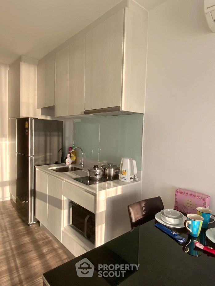 picture 1-BR Condo at Knightsbridge The Ocean Sriracha in Surasak (ID 2229636) - 12/24