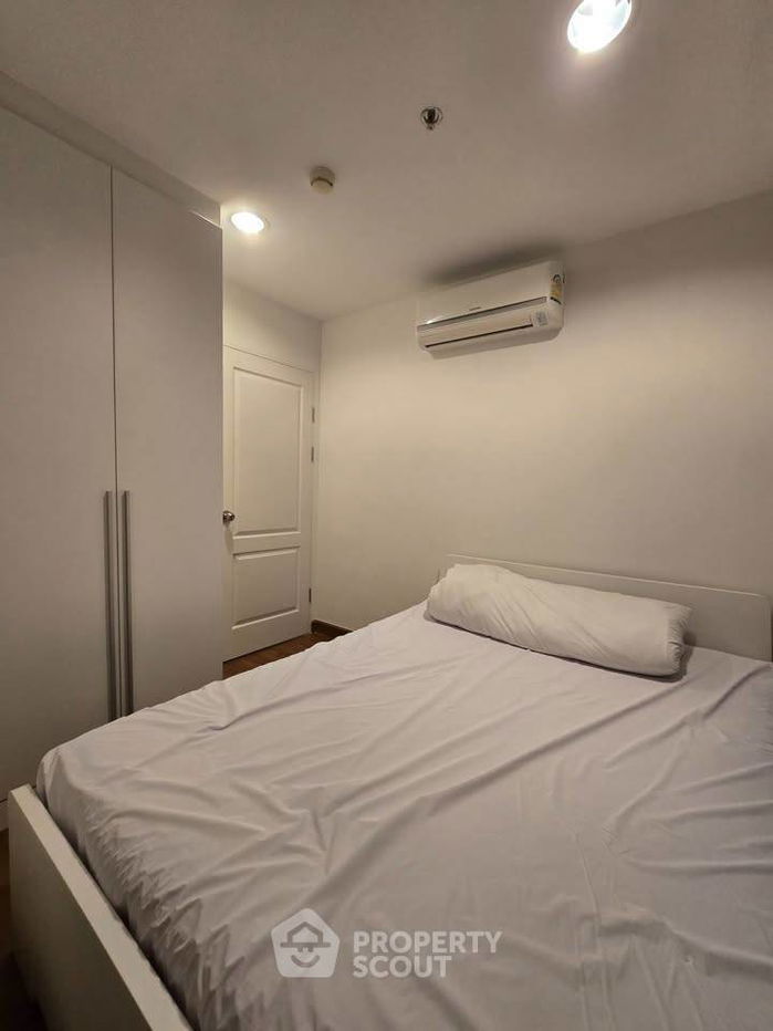 รูป คอนโด 2-ห้องนอน ที่ เบ็ล แกรนด์ พระราม 9 ใกล้ MRT พระราม 9 (ID 2458117) - รูปที่ 3/5