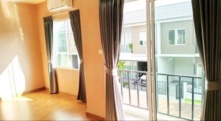 รูป ให้เช่าเดอะ คัลเลอร์ส บางนา-วงแหวน (The Colors Bangna-Wongwaen) อยู่ซอย มหาชัย ถนนบางนาตราด กม.10  ต.บางพลีใหญ่ - รูปที่ 5/7