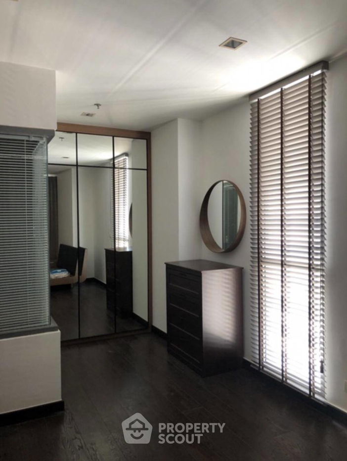 รูป คอนโด 1-ห้องนอน ที่ ไอดิโอ คิว พญาไท ใกล้ BTS พญาไท (ID 449564) - รูปที่ 5/6