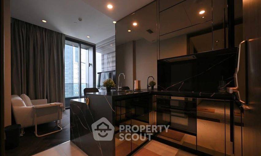 picture 1-BR Condo at The Esse Sukhumvit 36 near BTS Thong Lor (ID 2366974) - 1/9