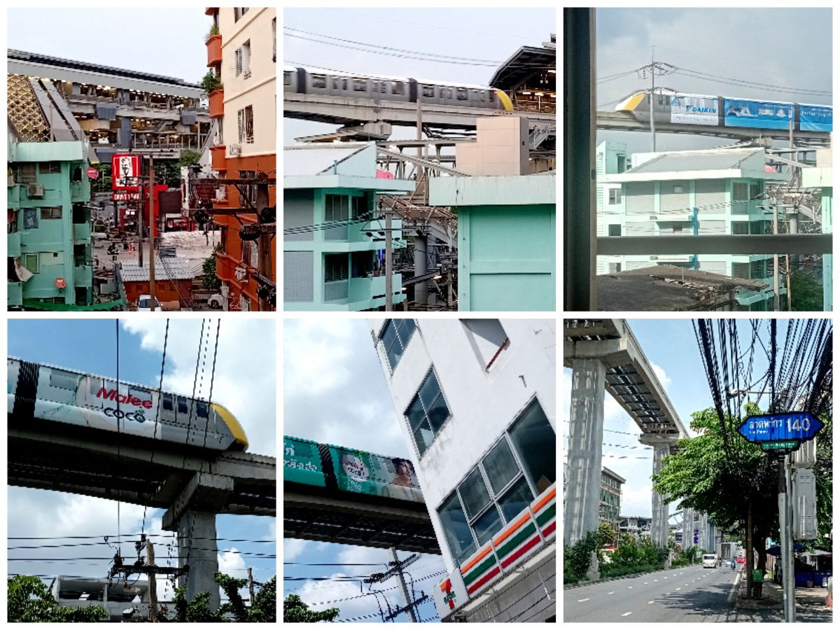 รูป ลดสุดๆ : ให้เช่าห้องสวยในลิพวิ่งเพลสคอนโด ปากซอยลาดพร้าว 140 ติดสถานีบางกะปิ เหลือเพียงเดือนละ 4,800บาทเท่านั้น - รูปที่ 20/37