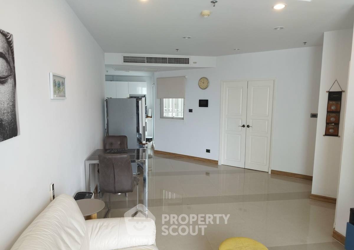 picture 2-BR Condo at Supalai Wellington near MRT Thailand Cultural Centre (ID 2460896) - 2/13