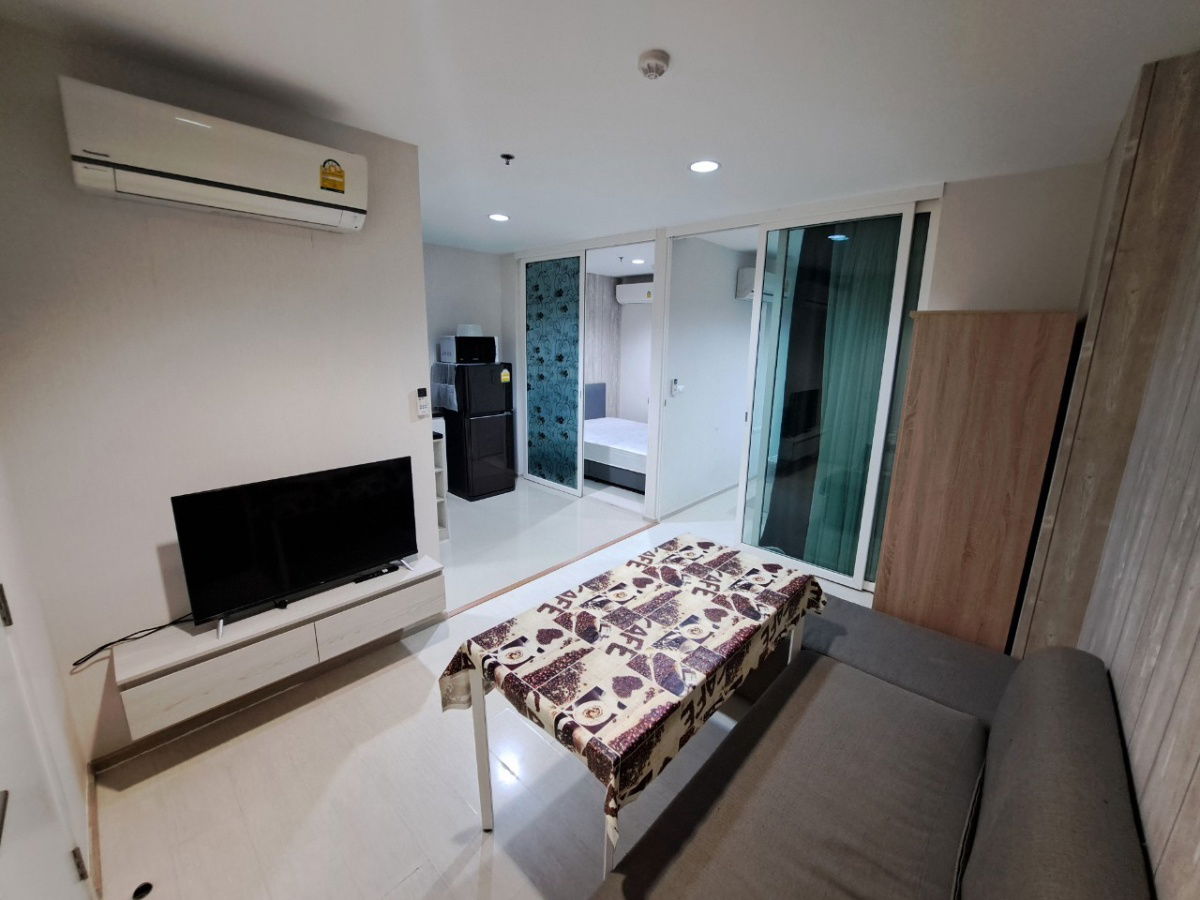 รูป SC13 ให้เช่า คอนโด แอสปาย เอราวัณ - รูปที่ 1/21