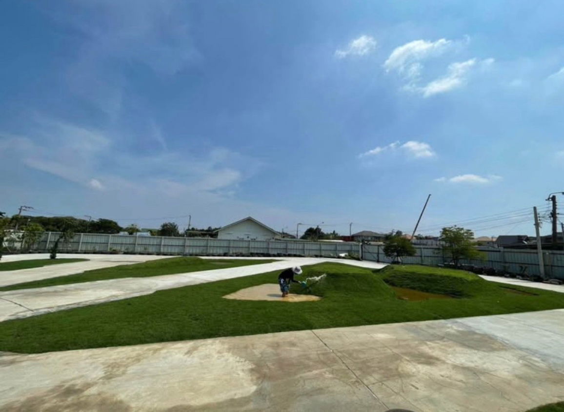 picture Single house for rent in New Pattanakarn Road (SPSAD3677) - 2/12