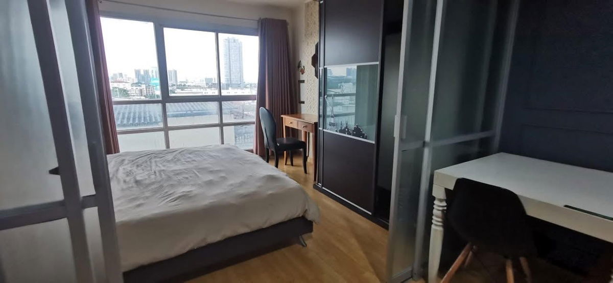 picture code : E18 U Delight @ Bang Sue Station - 13/17