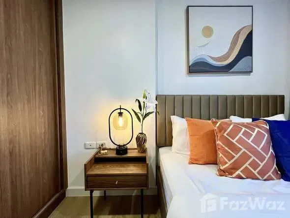 รูป ขาย คอนโด 1 ห้องนอน ในโครงการ เดอะ เบส สุขุมวิท 77 5904367 - รูปที่ 7/18