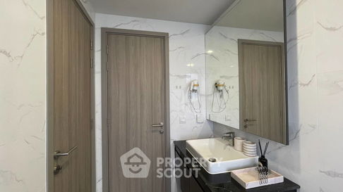 1-BR Condo at Cloud Thonglor-Phetchaburi near MRT Phetchaburi (ID 2461356)