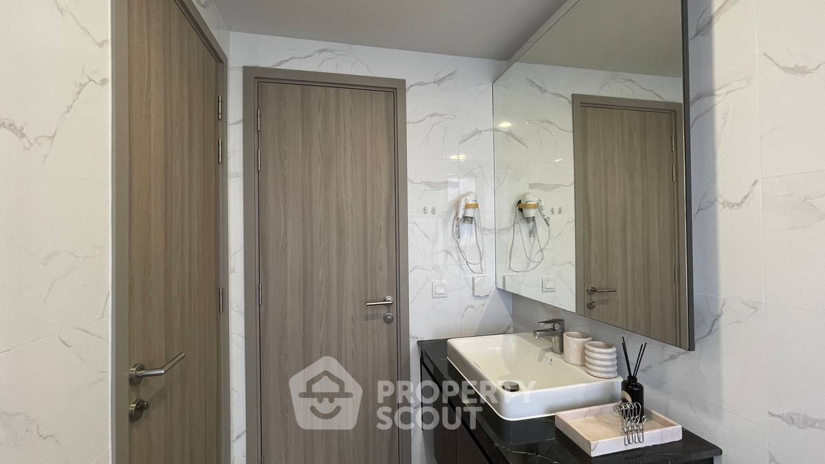 picture 1-BR Condo at Cloud Thonglor-Phetchaburi near MRT Phetchaburi (ID 2461356) - 1/15