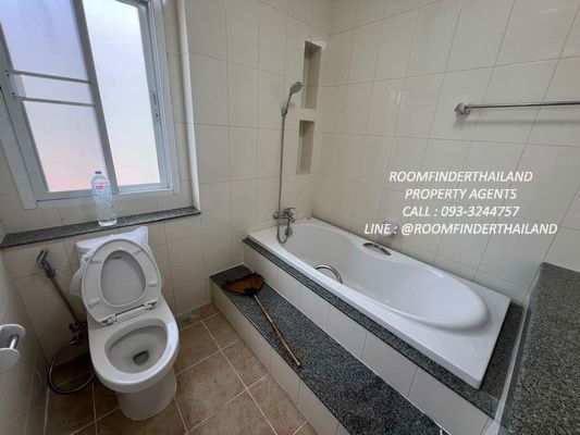 picture FOR RENT PROMENADE HOME THONBURI RAMA 2 / 4 bedrooms 3 bathrooms / 83 Sqw. 270 Sqm. **40,000** CLOSE TO CENTRAL PLAZA RAMA 2 - 13/17