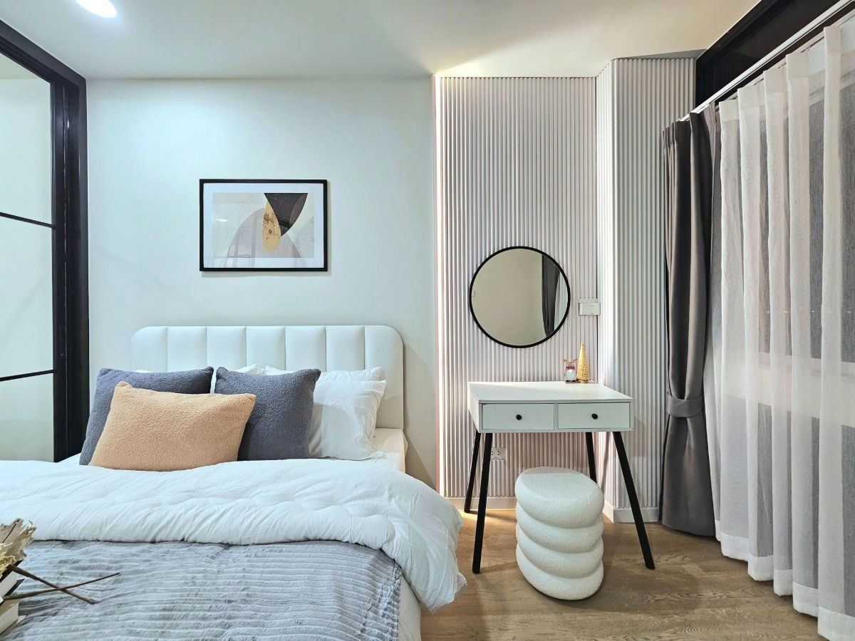 รูป #SC9954 ​ 📌 ขาย | 🟦🟨ป.ธนา ทาวเวอร์​🟥🟩💬 𝑪𝒐𝒏𝒕𝒂𝒄𝒕 𝑳𝑰𝑵𝑬: @𝒔𝒆𝒄𝒓𝒆𝒕𝒑𝒓𝒐𝒑𝒆𝒓𝒕𝒚 🔥✨ - รูปที่ 2/7