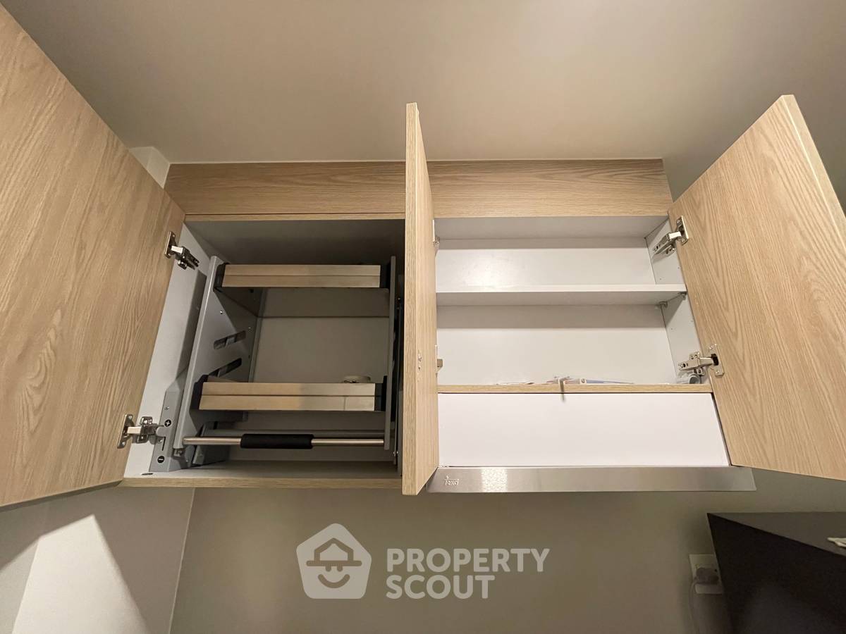 picture 1-BR Condo at Chambers On-Nut Station near BTS On Nut (ID 1459419) - 12/20