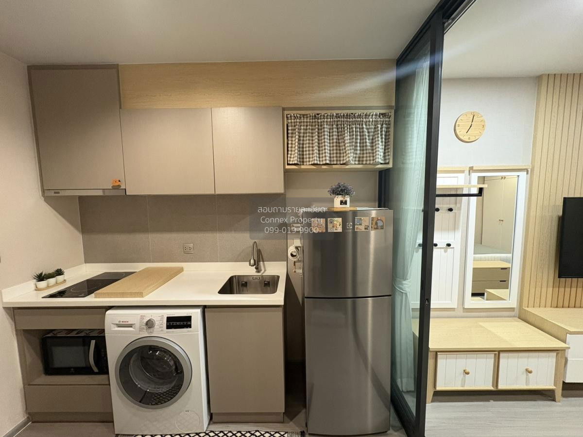 picture condo , Life Ladprao , BTS-Ha Yaek Lat Phrao , Chomphon , Chatuchak , Bangkok , CX-76389 ✅ Live chat with us ADD LINE @connexproperty ✅ - 3/8