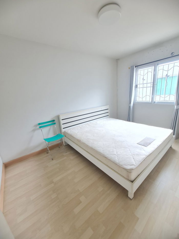 รูป เช่า ทาวน์เฮาส์ 2 ชั้น ขนาด 3 ห้องนอน เดอะคอนเนค 22 รามอินทรา-มีนบุรี - รูปที่ 9/13